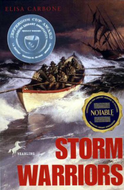 Storm Warriors