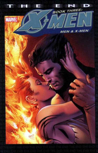 X-Men: The End, Book Three: Men and X-Men