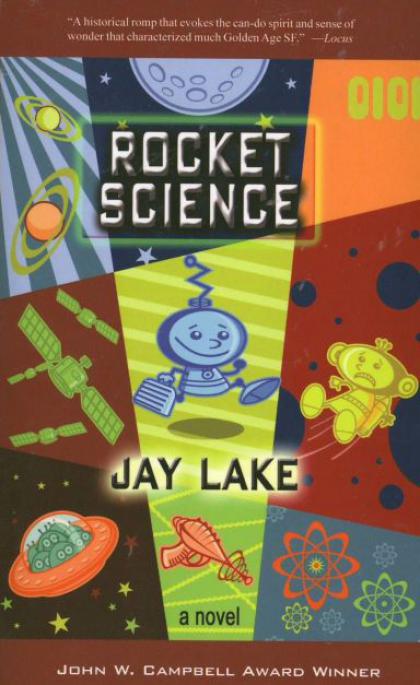 Rocket Science