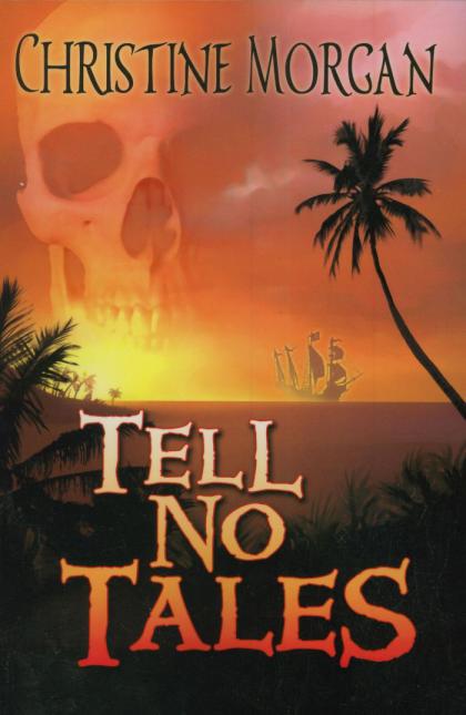 Tell No Tales