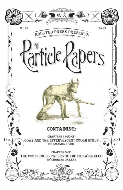 The Particle Papers, Issue 10