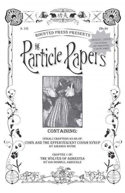 The Particle Papers, Issue 13