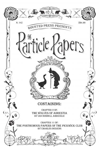 The Particle Papers, Issue 14