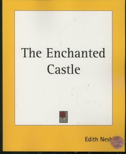 The Enchanted Castle