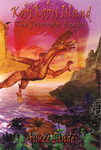 KobiKobis Island: The Journey Begins