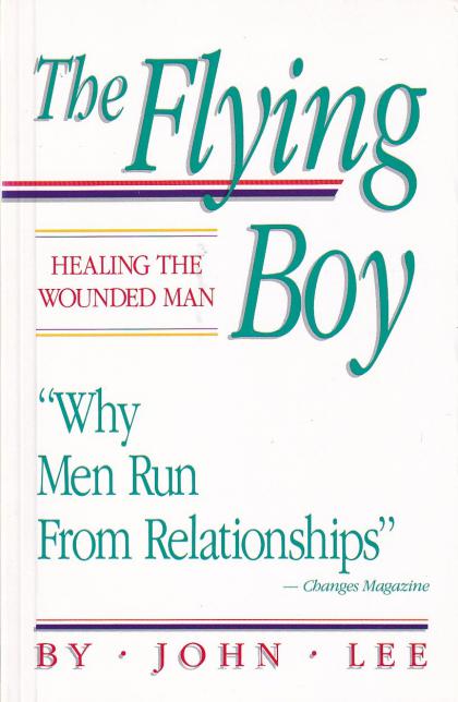 The Flying Boy: Healing the Wounded Man