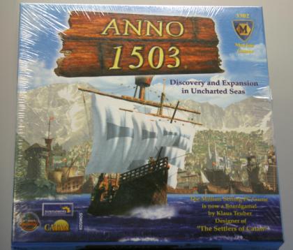 Anno 1503