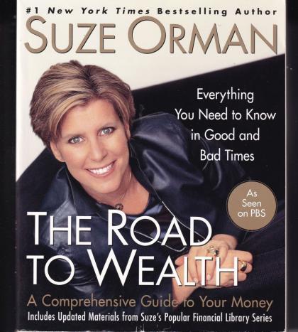 The Road to Wealth: A Comprehensive Guide to Your Money