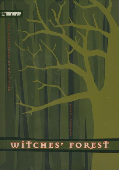 Witches' Forest