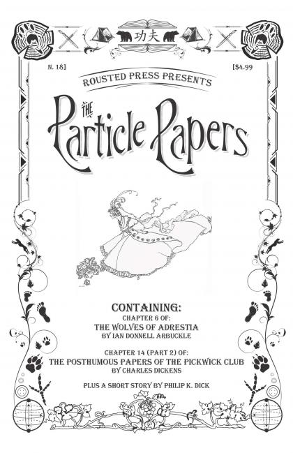 The Particle Papers, Issue 18