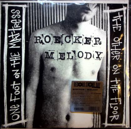 One Foot On The Mattress, The Other On The Floor (180g, RSD)