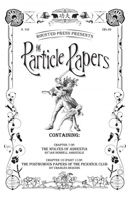 The Particle Papers, Issue 19