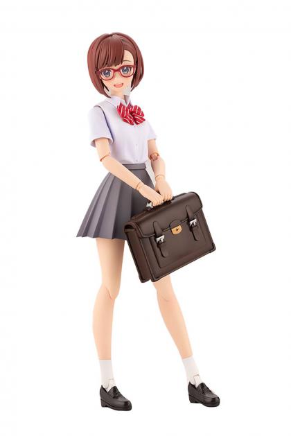 Koyomi Takanashi School Uniform 1/10 Sousai Shojo Teien