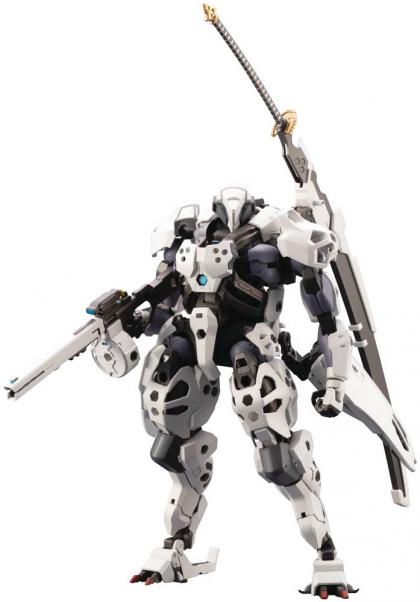 V-Thor: Hexa Gear - 1/24 Scale