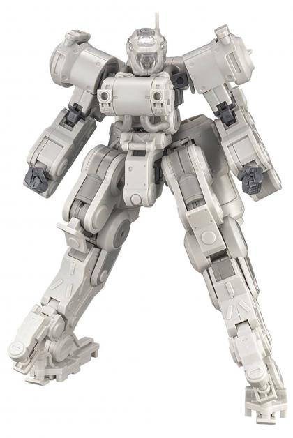Greifen Armor Parts Ver. F.M.E. 1/100 Frame Arms