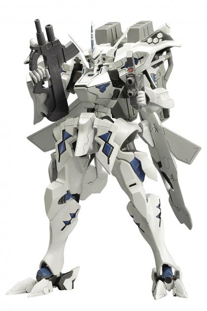 Muv-Luv Alt Takemikaduchi Type-00A 1/144