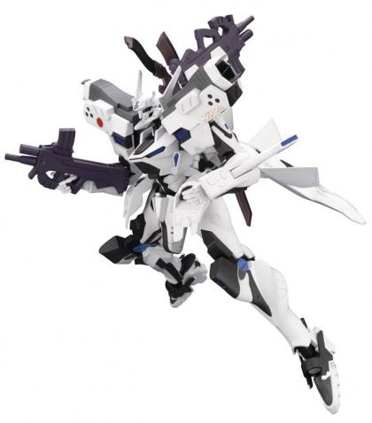 Shiranui Second Yuya Bridges Ki Ver. 1.5: Muv-Luv Alt Total Eclipse - Non Scale Full Action Model Kit