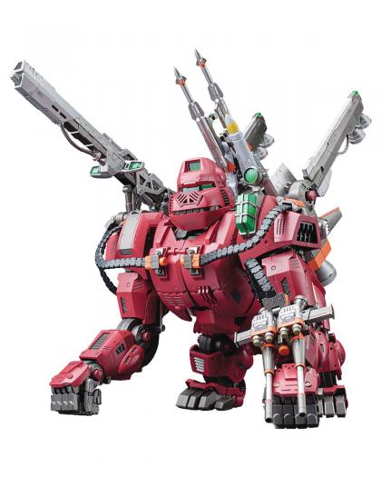 #042 Iron Kong PK: Zoids - HMM 1/72 Scale Full Action Plastic Model Kit