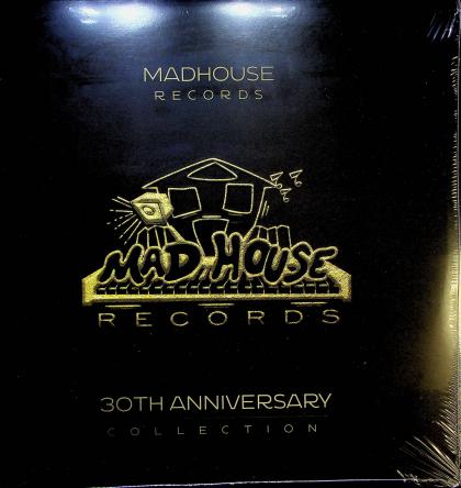 Madhouse Records 30th Anniversary Collection (RSD)