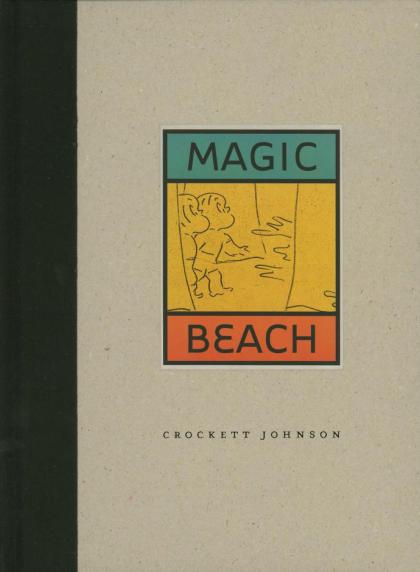 Magic Beach