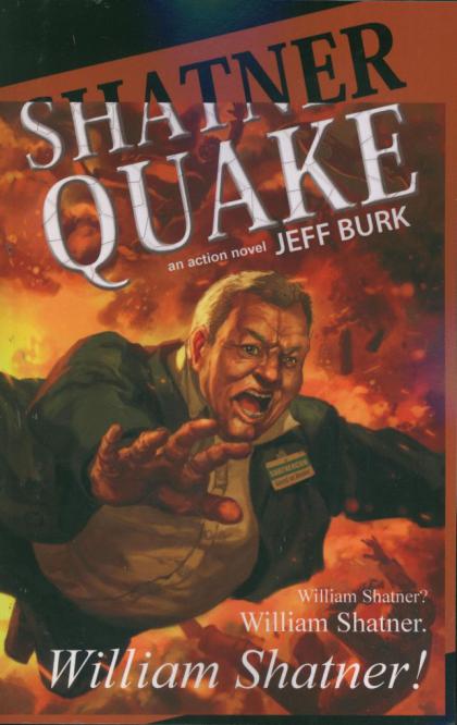 Shatner Quake