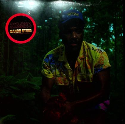 Bando Stone and the New World (2LP)