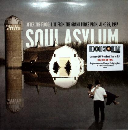 After The Flood: Live From The Grand Forks Prom, June 28, 1997 (2LP, RSD)