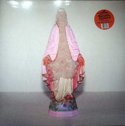 Boycott Heaven (Ceramic Blue, Indie Exclusive)