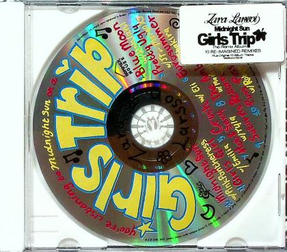 Midnight Sun: Girls Trip