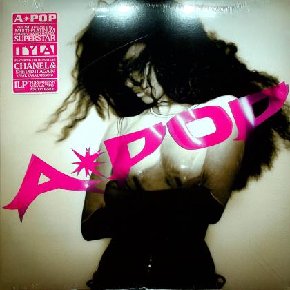 A-Pop