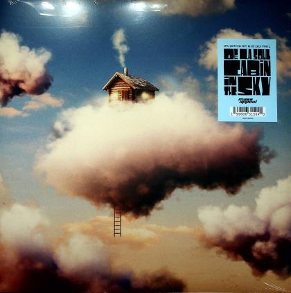 Cabin in the Sky (2LP, Sky Blue)