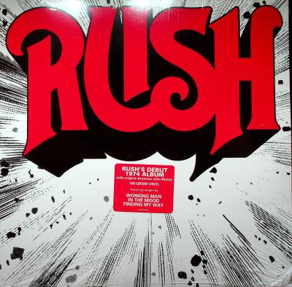 Rush
