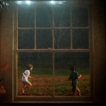 The Great Divide (2LP, Smoke)