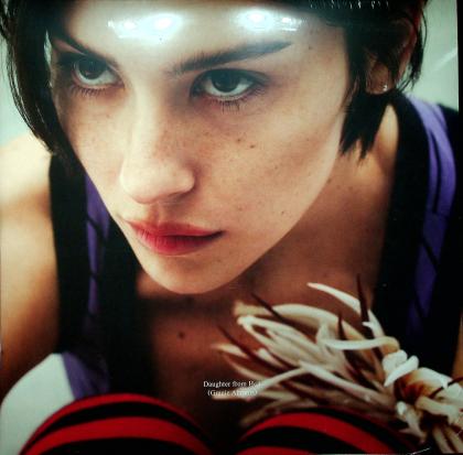 Daughter From Hell (2LP)