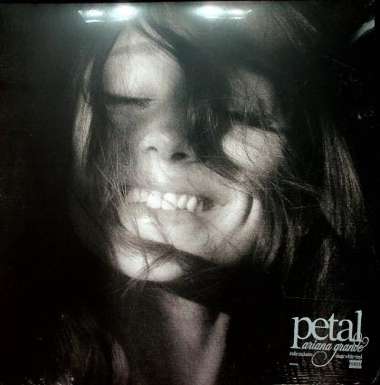 Petal (Classic White, Indie Exclusive)