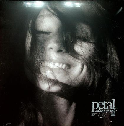 Petal (Translucent Pearly White)