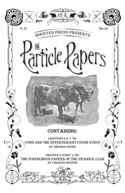 The Particle Papers, Issue 2