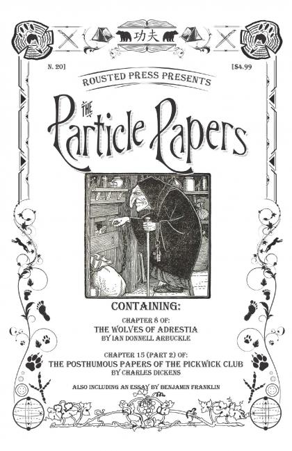 The Particle Papers, Issue 20