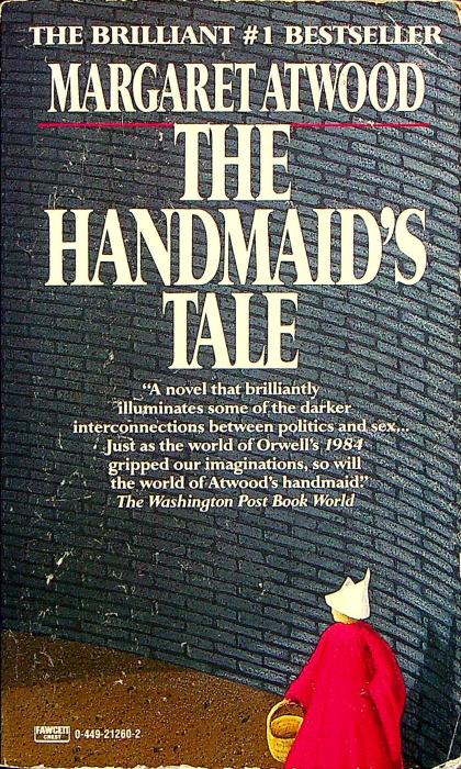The Handmaid's Tale