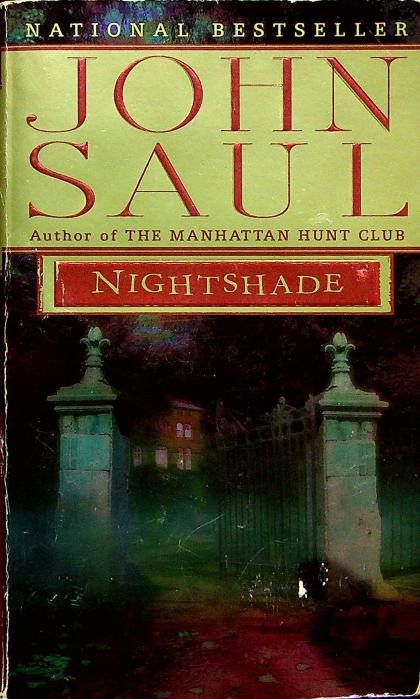 Nightshade