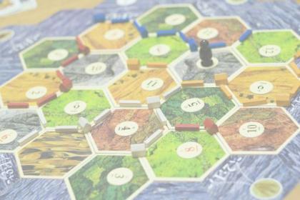 Catan