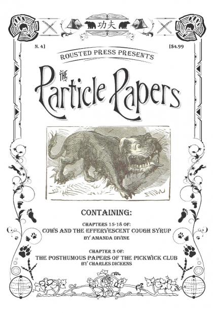 The Particle Papers, Issue 4