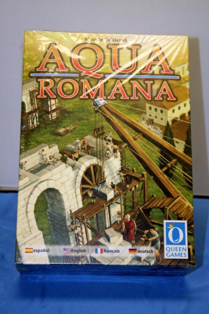 Aqua Romana