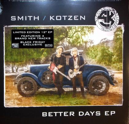 Better Days (RSD)