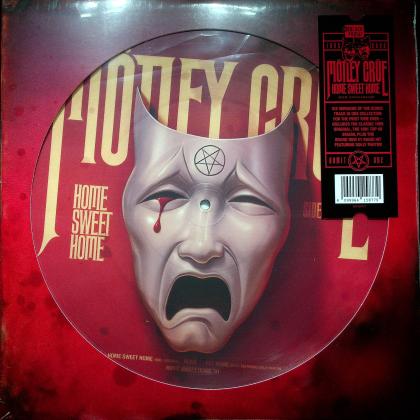 Home Sweet Home (RSD, Picture Disc)