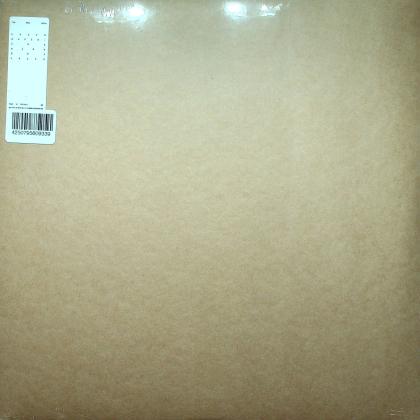 Lucro Sucio; Los Ojos Del Vacio (2LP)