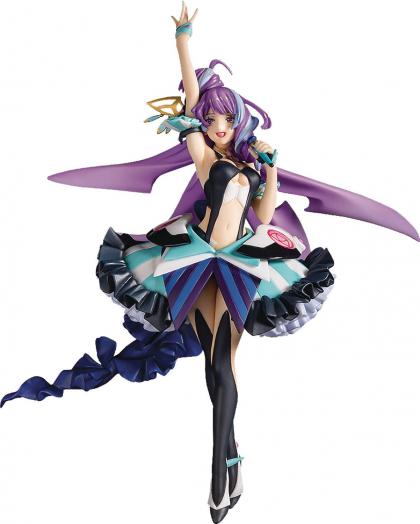 MF-11 Mikumo Guynemer: Macross Delta - Minimum Factory 1/20 Scale Model Kit