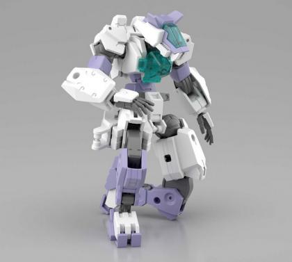 #46 eEXM-S01U Forestieri 01 "30 Minute Mission", Bandai Spirits Hobby 1/144