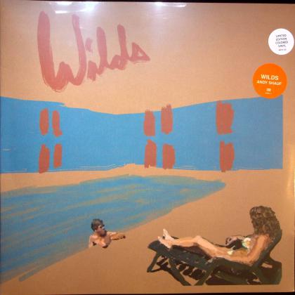 Wilds (Clear Blue)