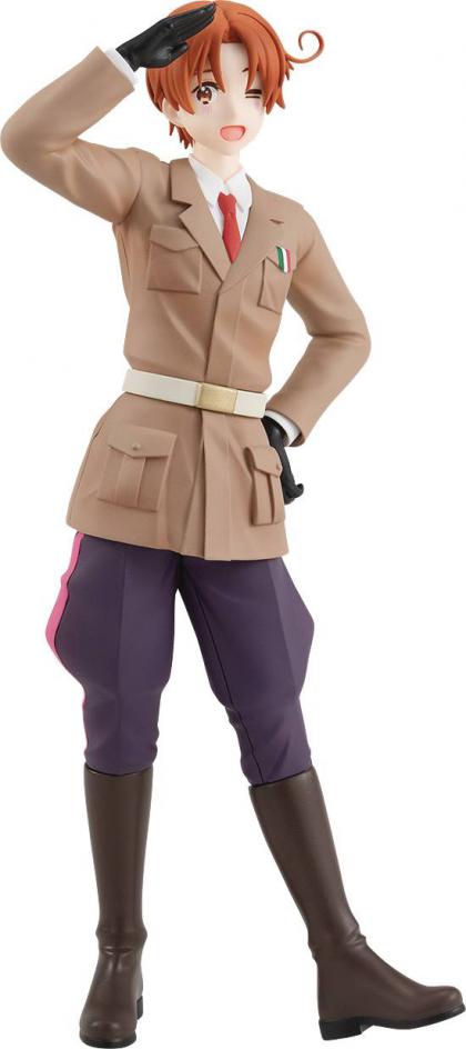 Italy "Hetalia: World Stars" Pop Up Parade Fig